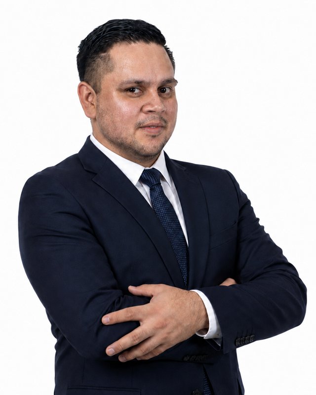 Geovanny Arana, fundador de Kubitia Solutions